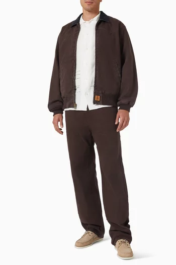 جاكيت رانش قنب