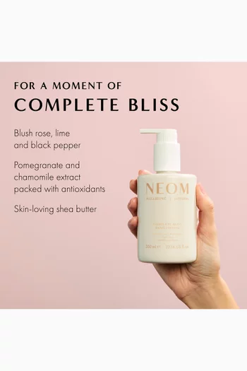Complete Bliss Hand Lotion, 300ml