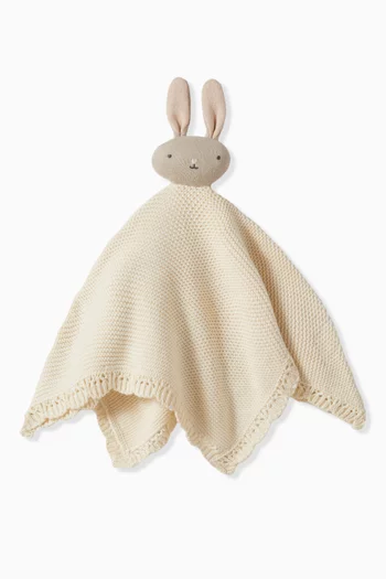 Bunny Cuddle Cloth