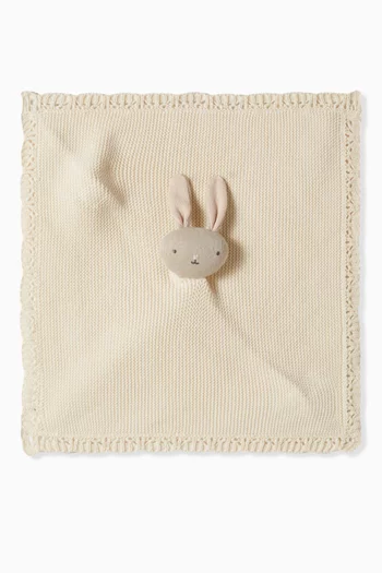 Bunny Cuddle Cloth