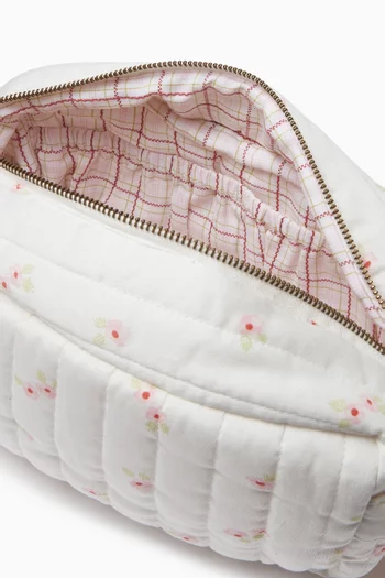 Anemone Wash Bag