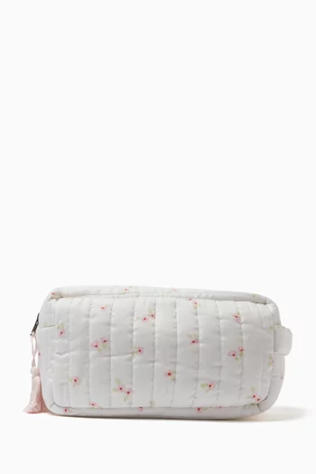 Anemone Wash Bag