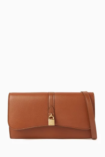 Ryder Wallet Crossbody Bag in Eco Alter Mat