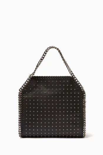 Limited-Edition Falabella Star Studs Mini Tote Bag