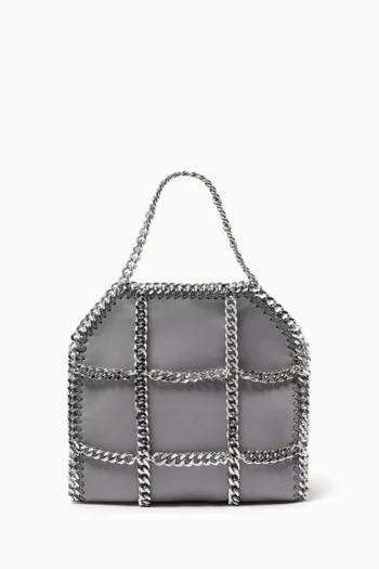 Limited-edition Falabella Chain Tote Bag