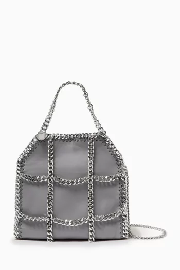Limited-edition Falabella Chain Tote Bag