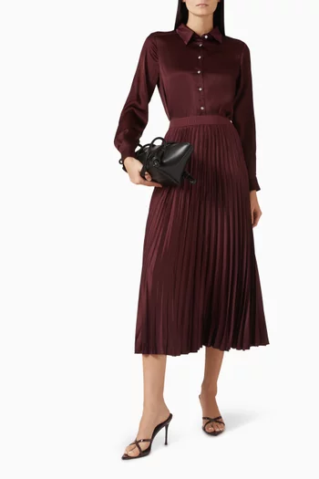 قميص باني ستان