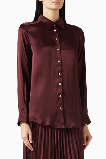 قميص باني ستان