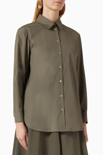 قميص فريزو قطن