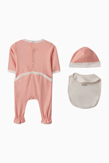 Pyjama Gift Set
