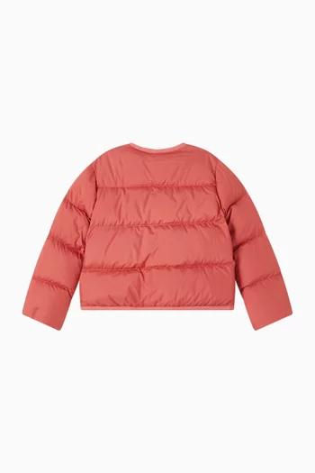 Agap Tech Down Jacket