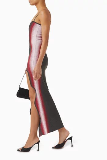 Iris Maxi Tank Dress