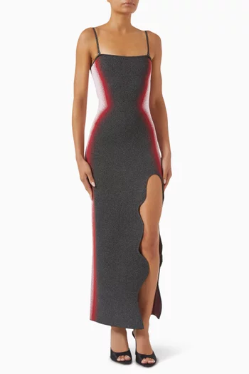 Iris Maxi Tank Dress