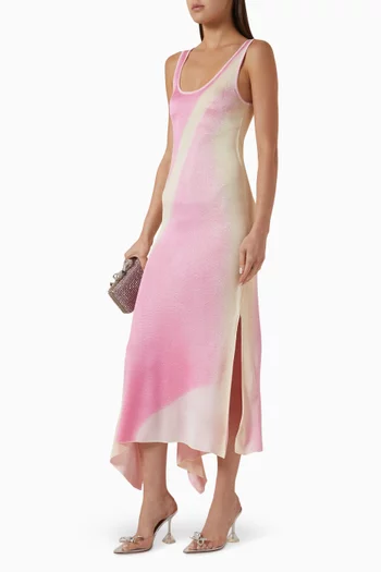 Olivia Tank Maxi Dress