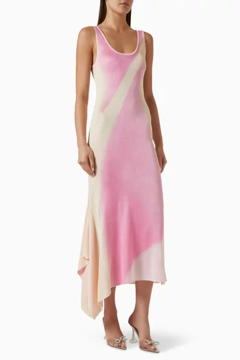 Olivia Tank Maxi Dress