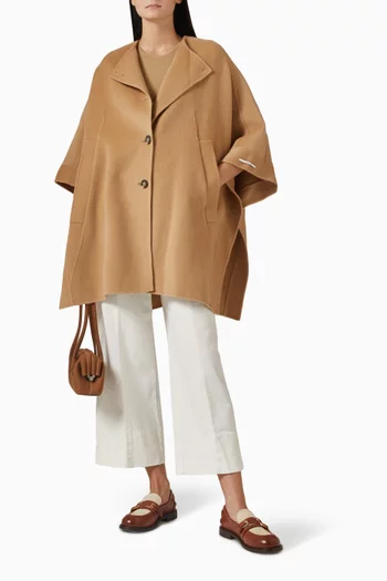 كاب كانتوري صوف