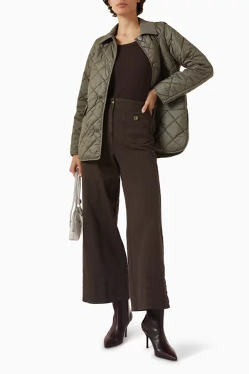 جاكيت فينتوزو مبطن