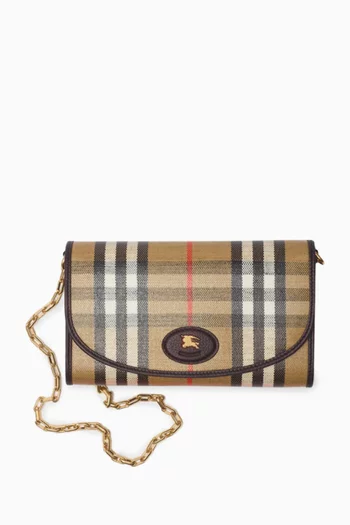Highlands Wallet on Chain in Canvas