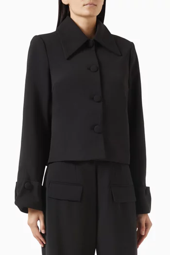The Ultimate Muse Jacket