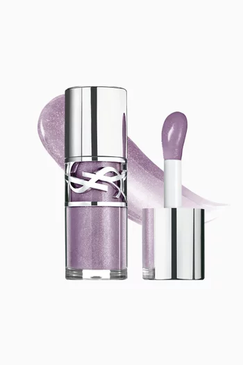 Thunder Stealer Loveshine Plumping Lip Oil Gloss, 6ml