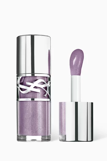 Thunder Stealer Loveshine Plumping Lip Oil Gloss, 6ml