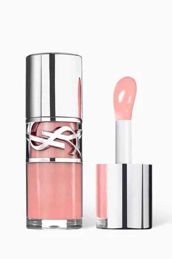 Lucky Moonstone Loveshine Plumping Lip Oil Gloss, 6ml