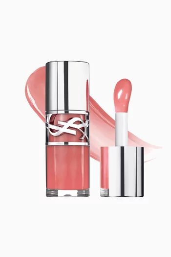 Mellow Mallow Loveshine Plumping Lip Oil Gloss, 6ml