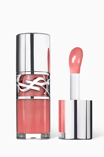 Mellow Mallow Loveshine Plumping Lip Oil Gloss, 6ml