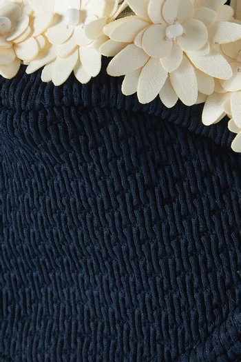 Georgie Bikini Top