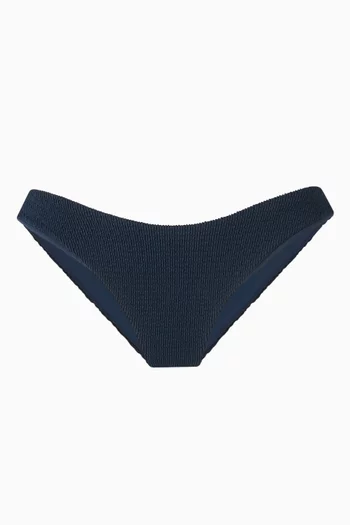 Gene Low-rise Bikini Briefs