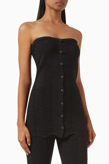 Tiffany Knit Top