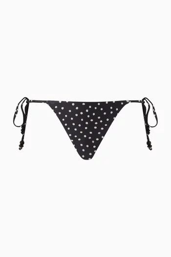 Eadie Bikini Briefs