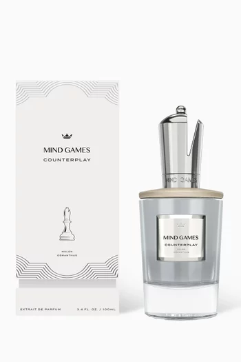 عطر مركز كاونتر بلاي، 100 ملل