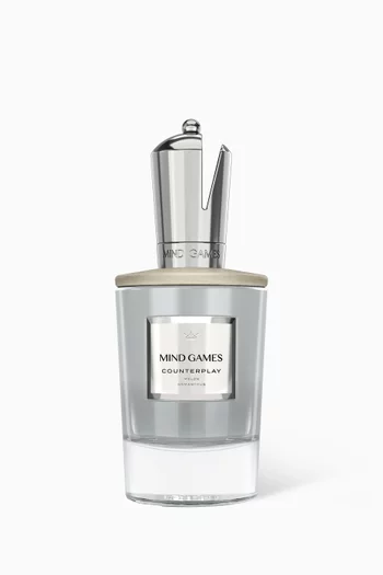 عطر مركز كاونتر بلاي، 100 ملل