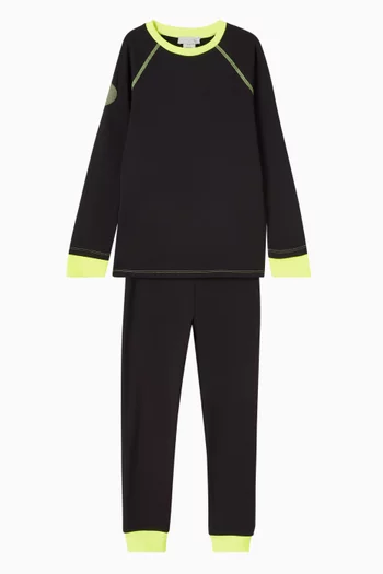 Ski Layered Set