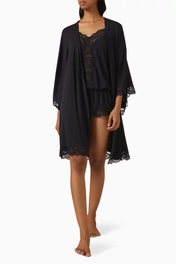 Mariana Romper in TENCEL™ Modal