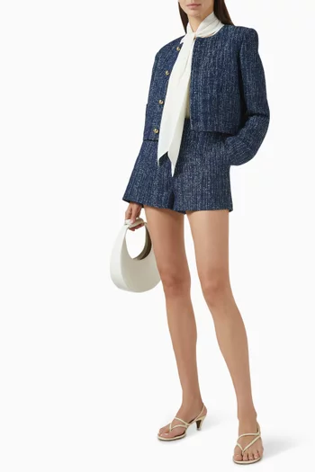 The Tweed Jacket