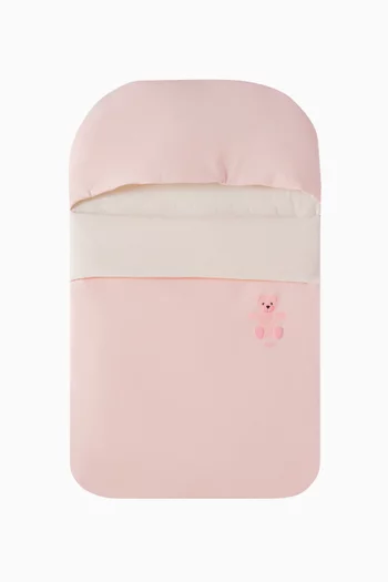Teddy Bear Sleeping Bag