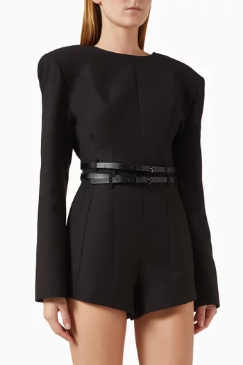 Bobby Romper