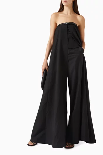 Cara Jumpsuit Set