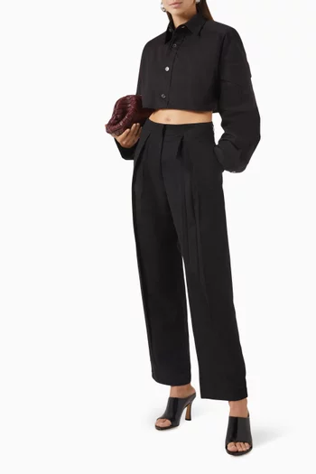Mia Drop Waist Pants