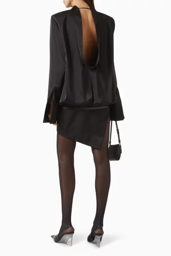 Brenda Mini Dress