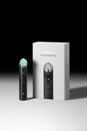 Black Age-R Booster Pro 6-in-1