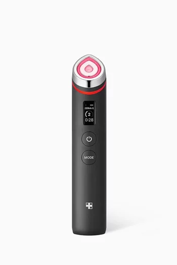 Black Age-R Booster Pro 6-in-1
