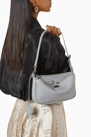 Rodeo Sling Pochette in Calfskin