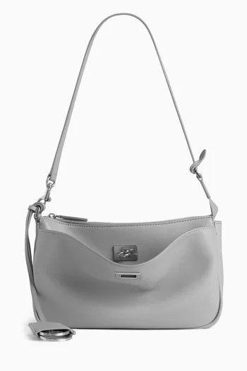 Rodeo Sling Pochette in Calfskin