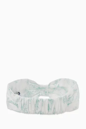Printed Headband