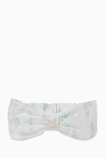 Printed Headband