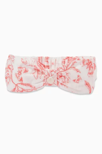 Printed Headband