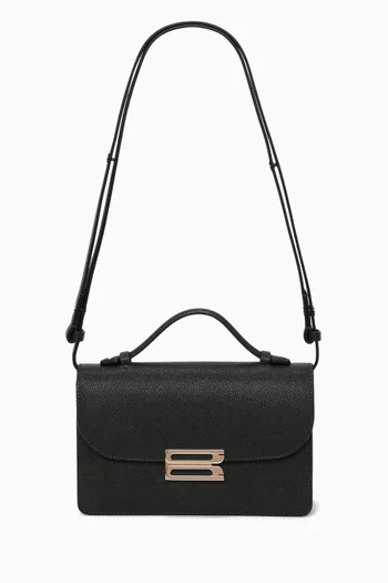 Mini Dorian Bag in Leather